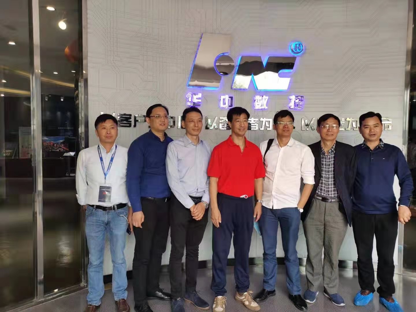 鼎奇主轴被评为中国机电装备现代企业制造服务标杆企业。